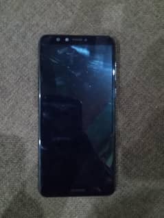 Huawei y9 2018