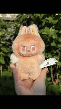 Labubu Blind Box limited stock