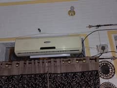 singer ac  1.50 ton