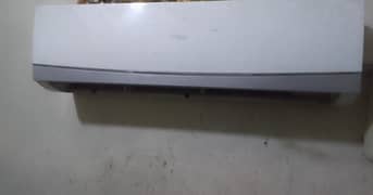 Haier 2 ton inverter ac for sale 03284670861