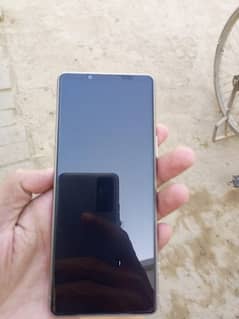 Sony Xperia 5 mark 3