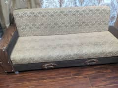 Diamond Company sofa bed