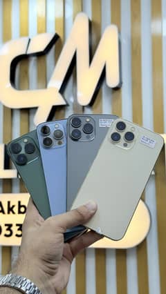 Iphone 13 Promax