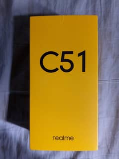 realme C51 4:64 exchange bhi ho jayega iPhone walo se