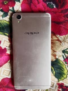 oppo a37 2gb 16gb only mobile white colour