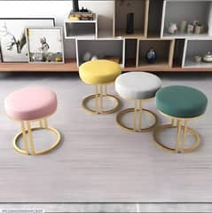 stools