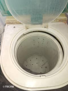 Dryer Urgent Sale