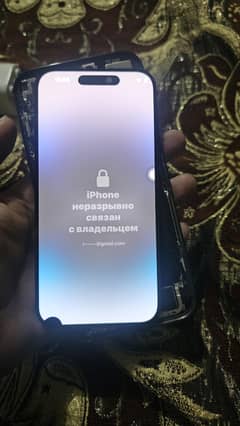 iphone 14 pro 100% original doted panel screen only touch 100% OK