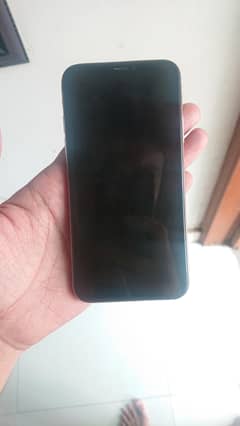 Iphone x factory unlock 256gb