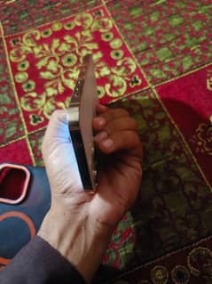 13 pro max 128 gb 4 month sim working kary gi goold
