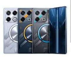need infinix gt 20  pro