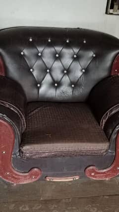 sofa