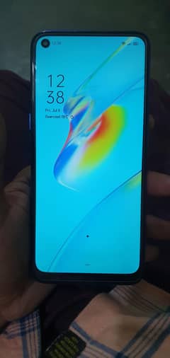 Oppo a54 4Gb 128Gb