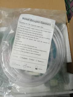 oxygen regulator