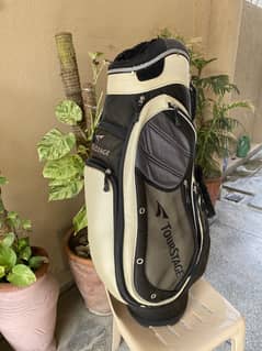 Imported Golf Bag for Sale
