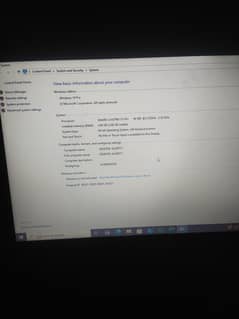 Toshiba settlite C660_1LR
