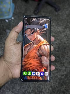 LG Velvet 5g . 8/128gb.  Urgent sale.