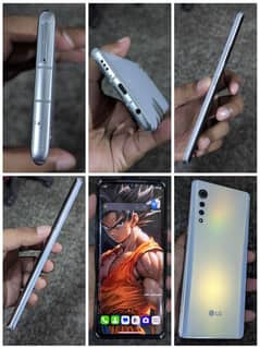 LG