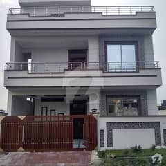 Brand New House Available For Rent
