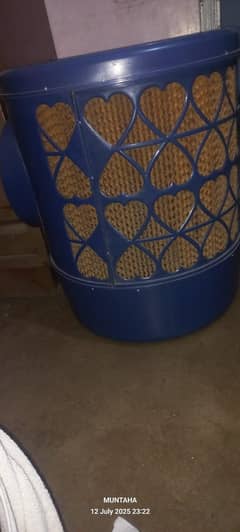 local made cooler coper wire