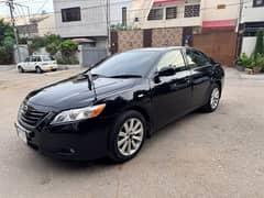 Toyota Camry 2007