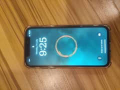 Iphone X 64 Gb PTA approved