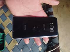 Samsung s8 Non PTA all okay no open no repair