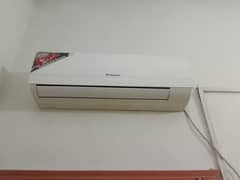 Dawlance Air conditioner AC 1 ton