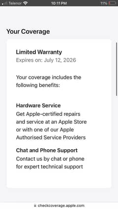 iPhone SE 2022