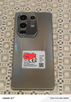 Note 50 10/10 charger wireless power bank 256 GB box Nahin Hai