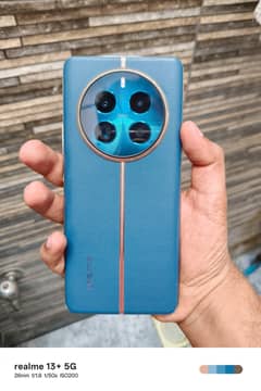 Realme 12 PRO PLUS OFFICAL PTA APPROVED