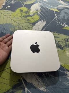 Mac mini M1 (8/512)