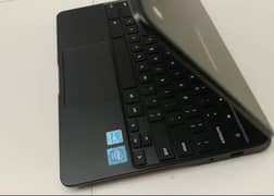 Samsung Chromebook 500C