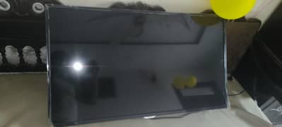 40 inch LED