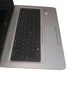 For Sale: HP Laptop – Core i5 | 8GB RAM | 238GB SSD – Rs. 31500