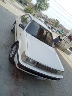 Toyota Corolla 1986/93