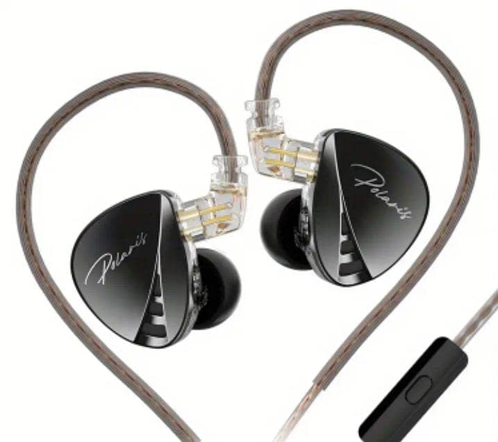 KZ, 7hz, CCa, high class IEMs available COD available 3
