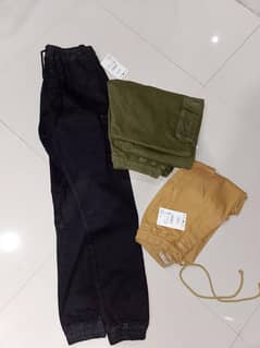 mens cargo pents
