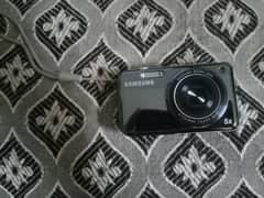 Samsung camera
