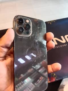 Iphone 12 pro max