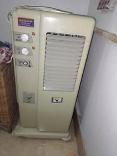 Air cooler room cooler