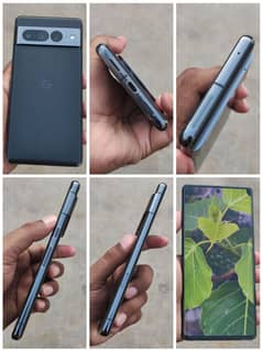 Google Pixel 7 Pro 512gb . Dual sim . urgent sale .
