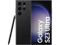 Samsung  S23 ultra