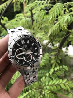 Original casio MTD1060