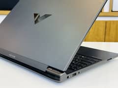 Hp Victus Gaming || Ryzen-7 || 16 GB Ram || 512 SSD || 4-GB GPU