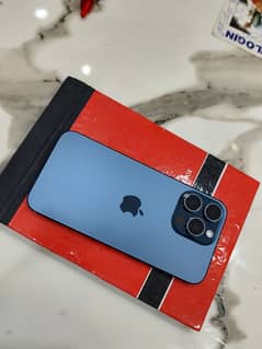 Apple iphone 15 pro max 256 GB Non PTA