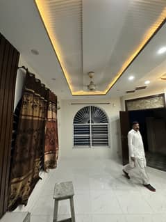 Ground Floor Available For Rent, G10 4