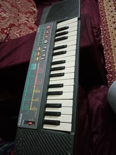 casio