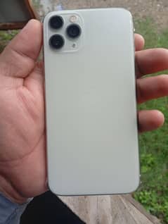 Iphone 11 pro 256