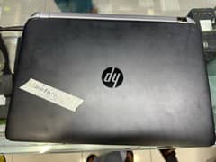 hp laptop 450 / Asus laptop